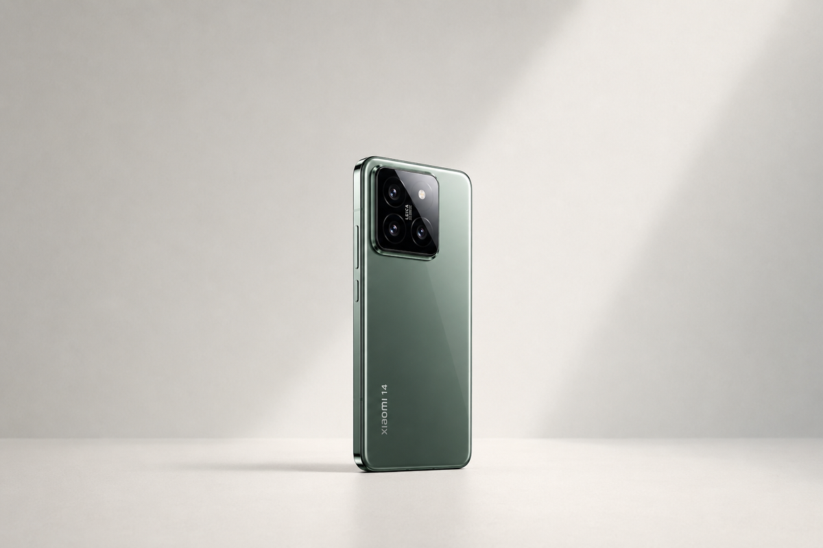 Xiaomi 14