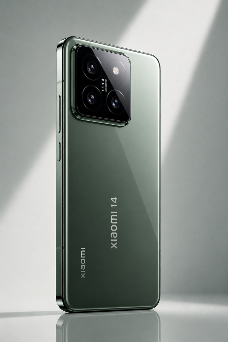 Xiaomi 14
