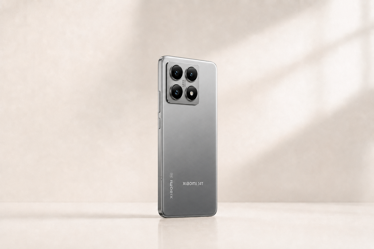 Xiaomi 14T