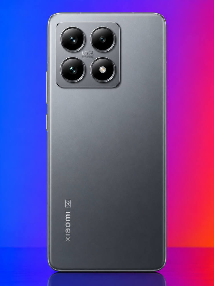 Xiaomi 14T