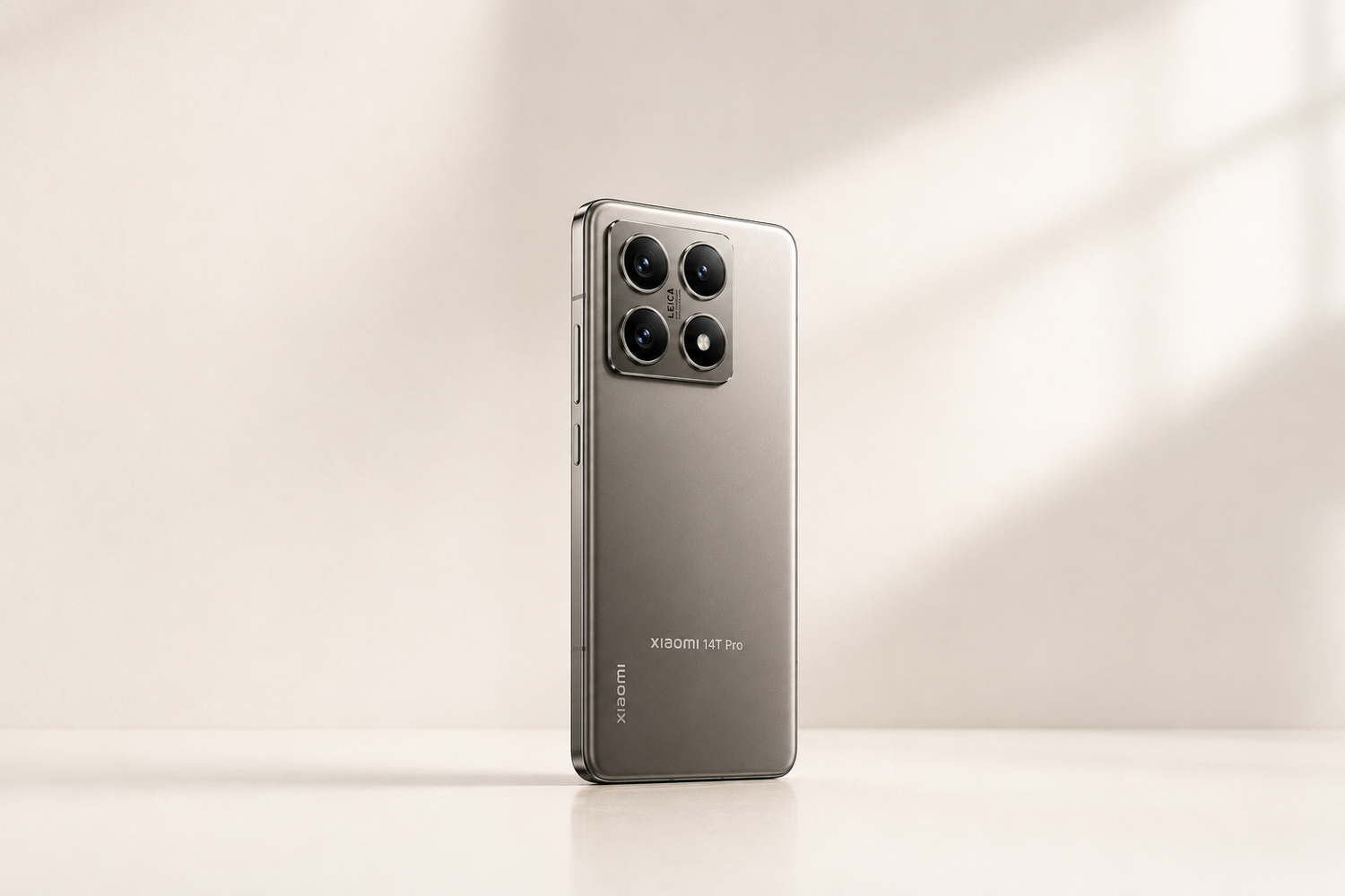 Xiaomi 14T Pro
