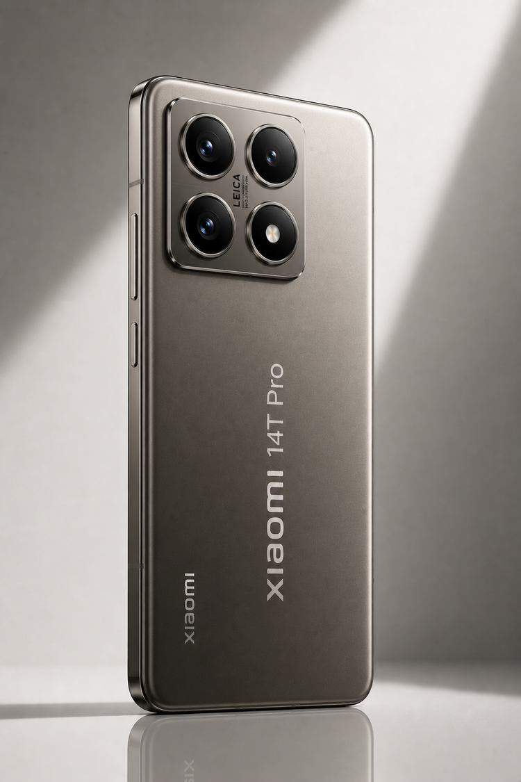 Xiaomi 14T Pro