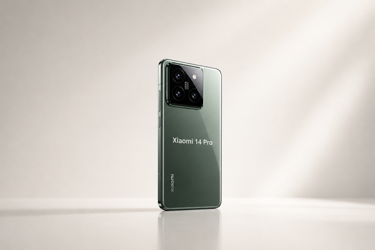Xiaomi 14 Pro