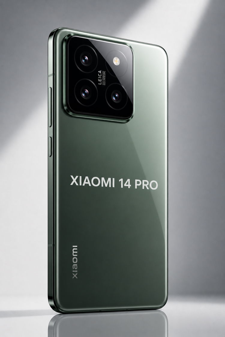 Xiaomi 14 Pro