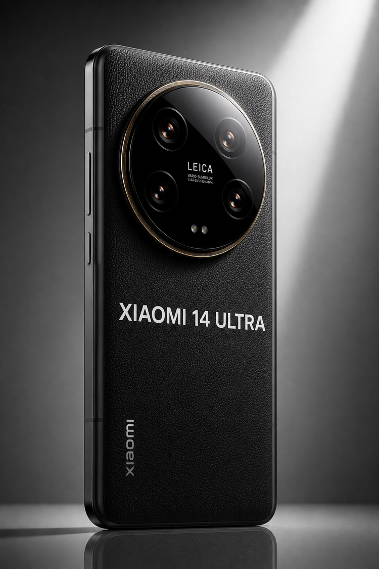 Xiaomi 14 Ultra