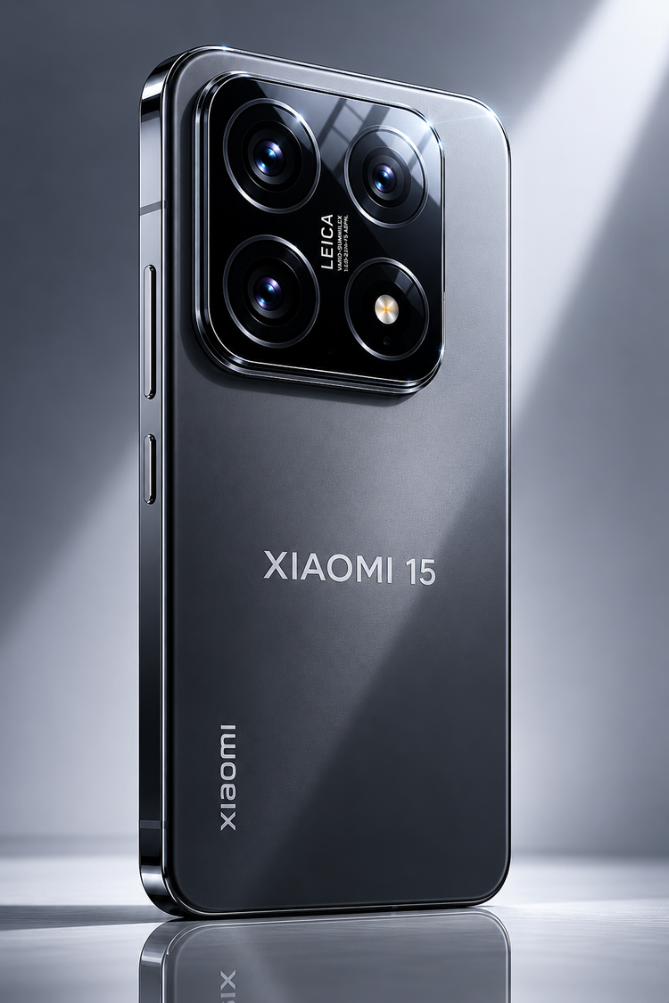 Xiaomi 15