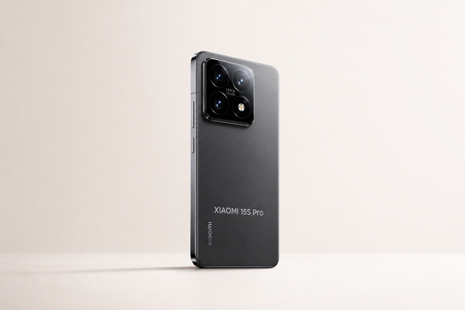 Xiaomi 15S Pro