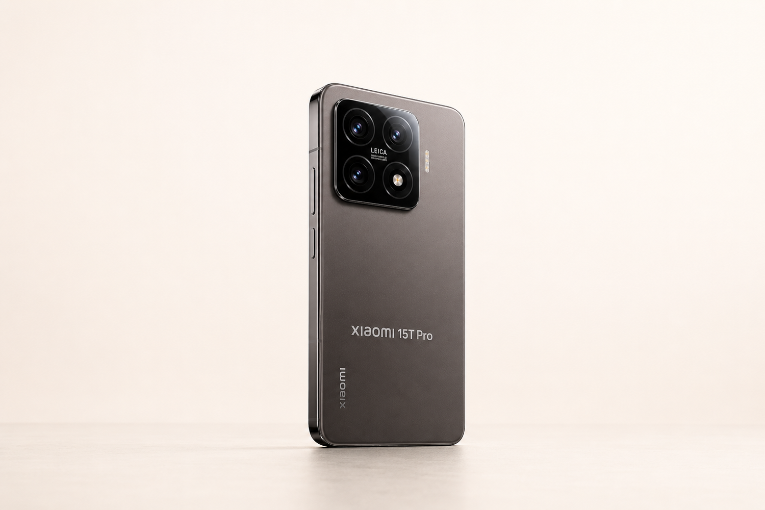 Xiaomi 15T Pro
