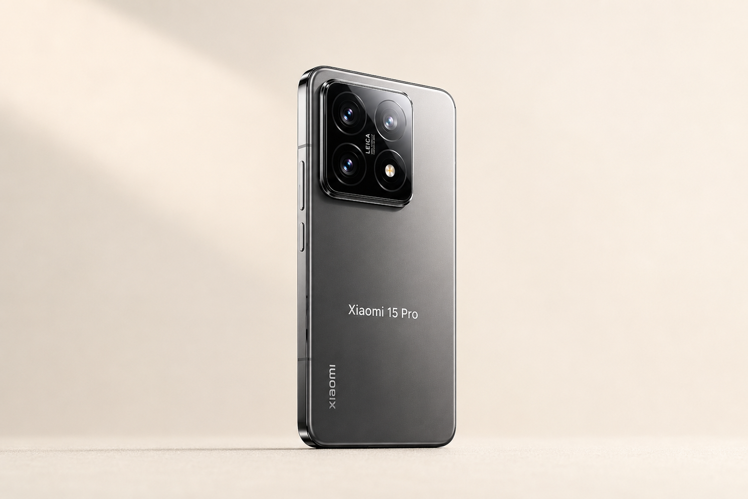 Xiaomi 15 Pro