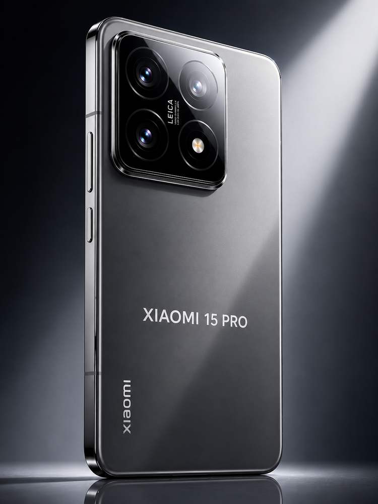 Xiaomi 15 Pro