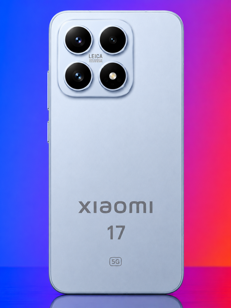 Xiaomi 17