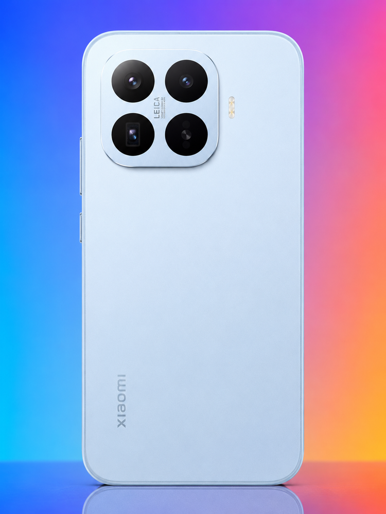 Xiaomi 17T