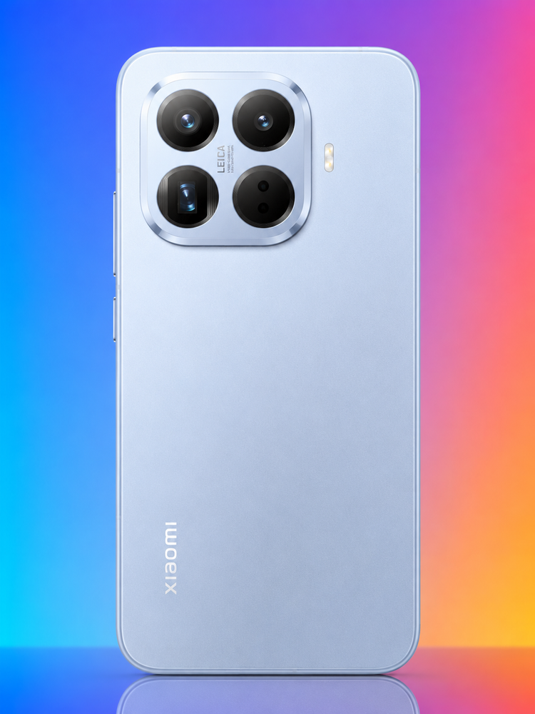 Xiaomi 17T Pro