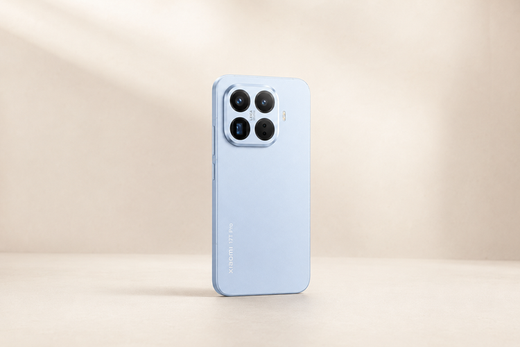 Xiaomi Serie