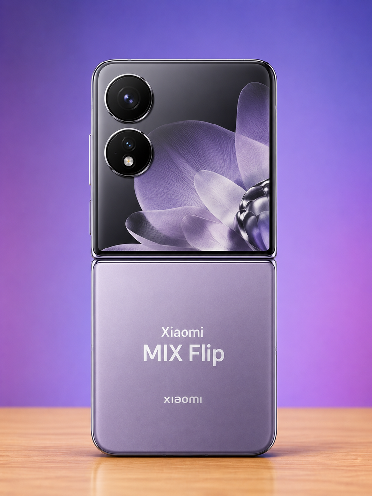 Mix Flip