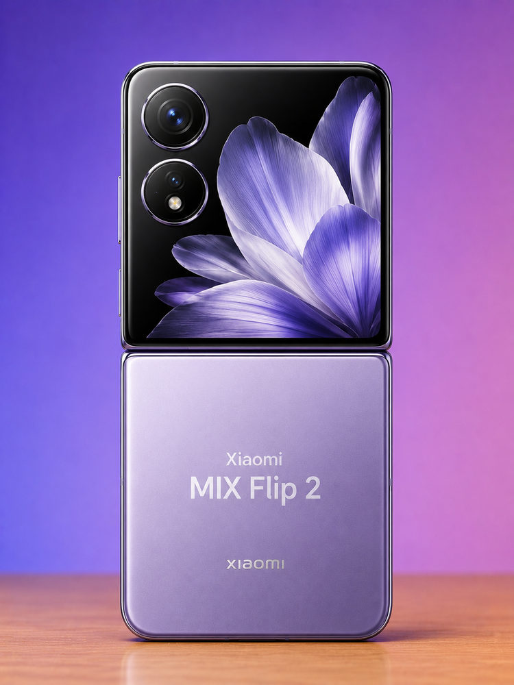 Mix Flip 2