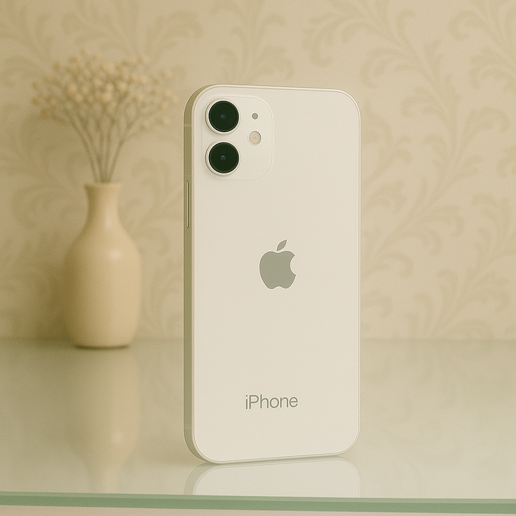 iPhone 12 Serie