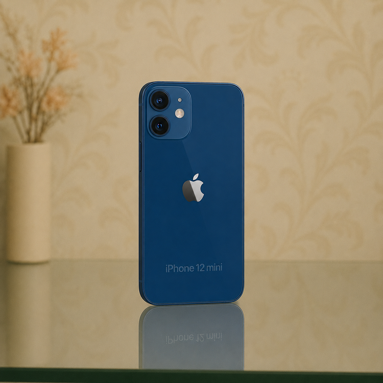 iPhone 12 mini