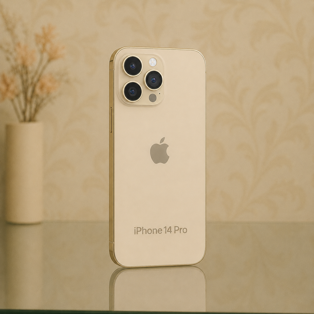 iPhone 14 Pro