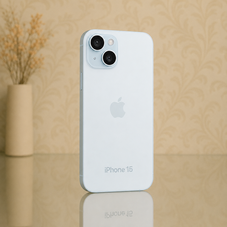 iPhone 15 Serie