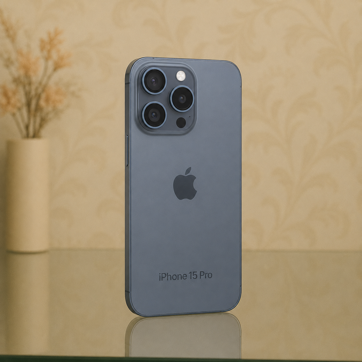 iPhone 15 Pro