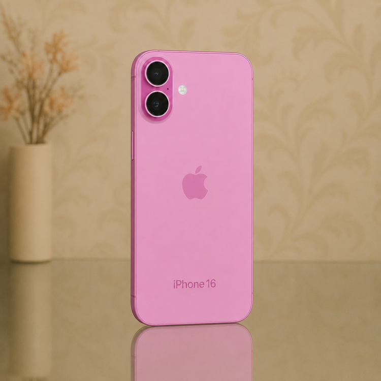iPhone 16 Serie