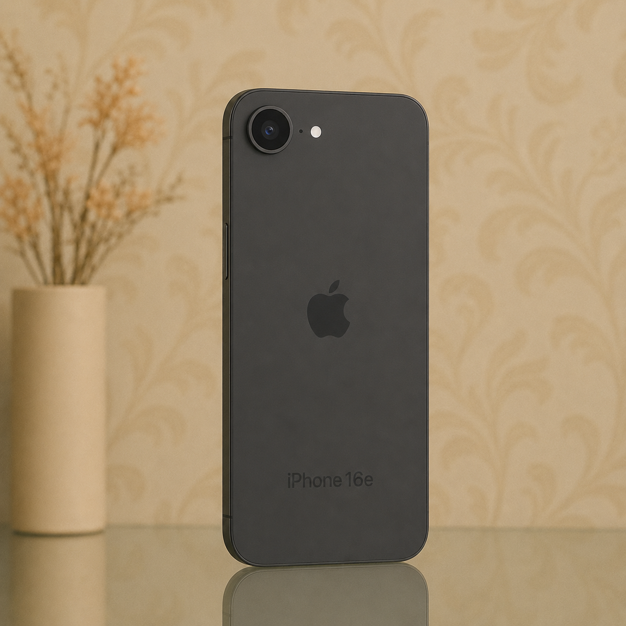 iPhone 16e