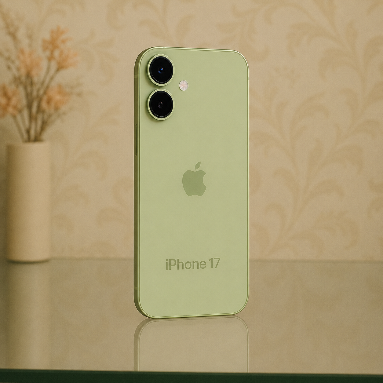 iPhone 17