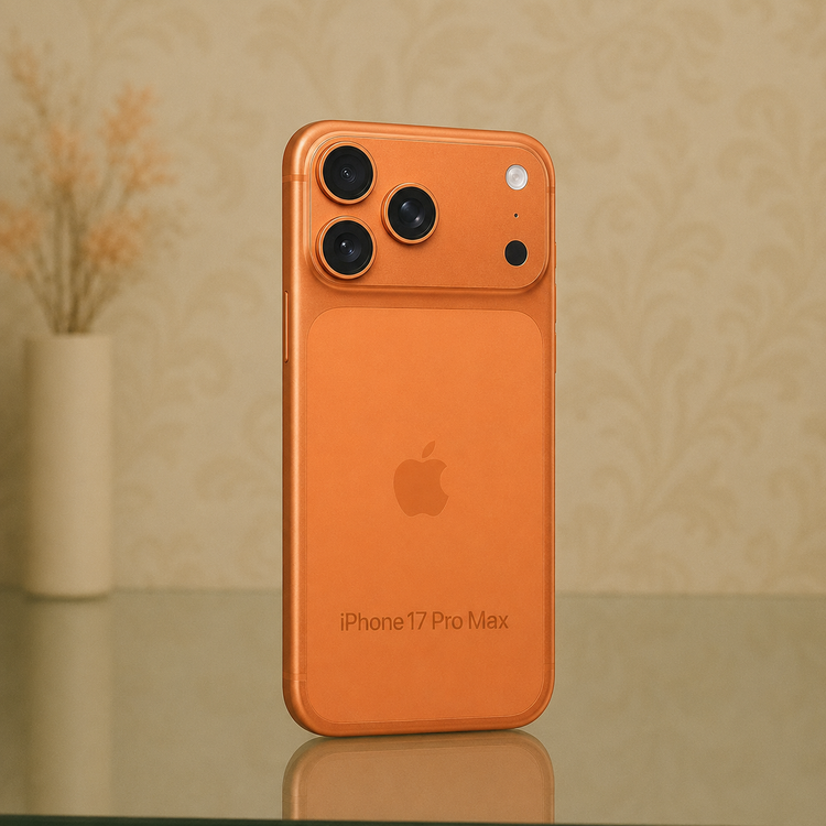 iPhone 17 Serie