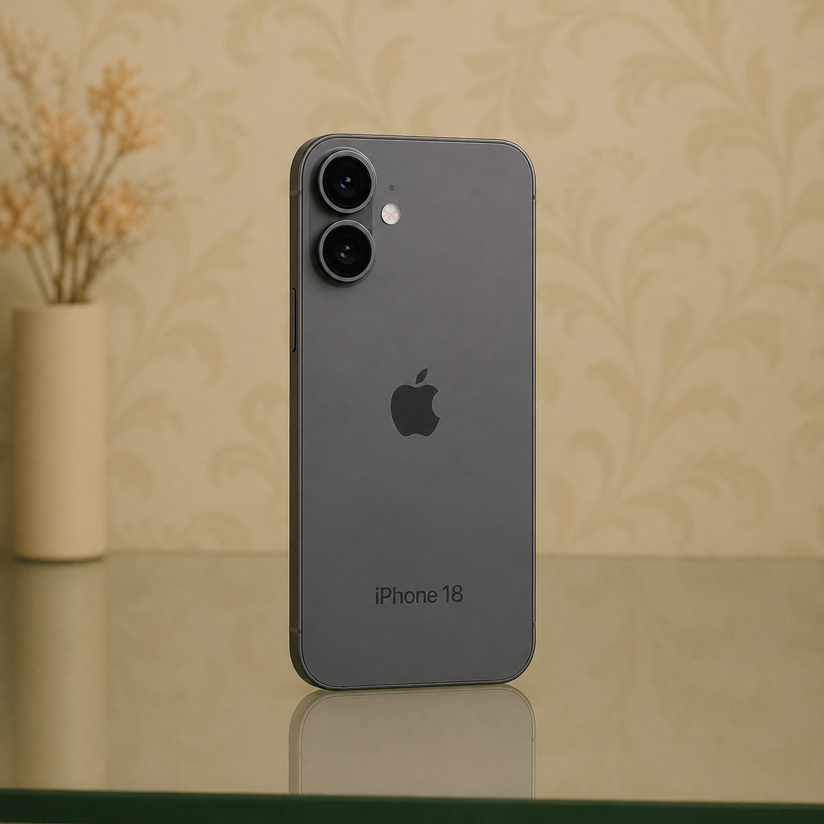 iphone 18