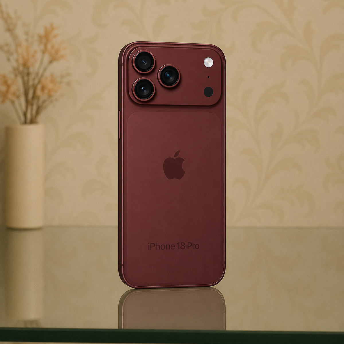 iphone 18 Pro