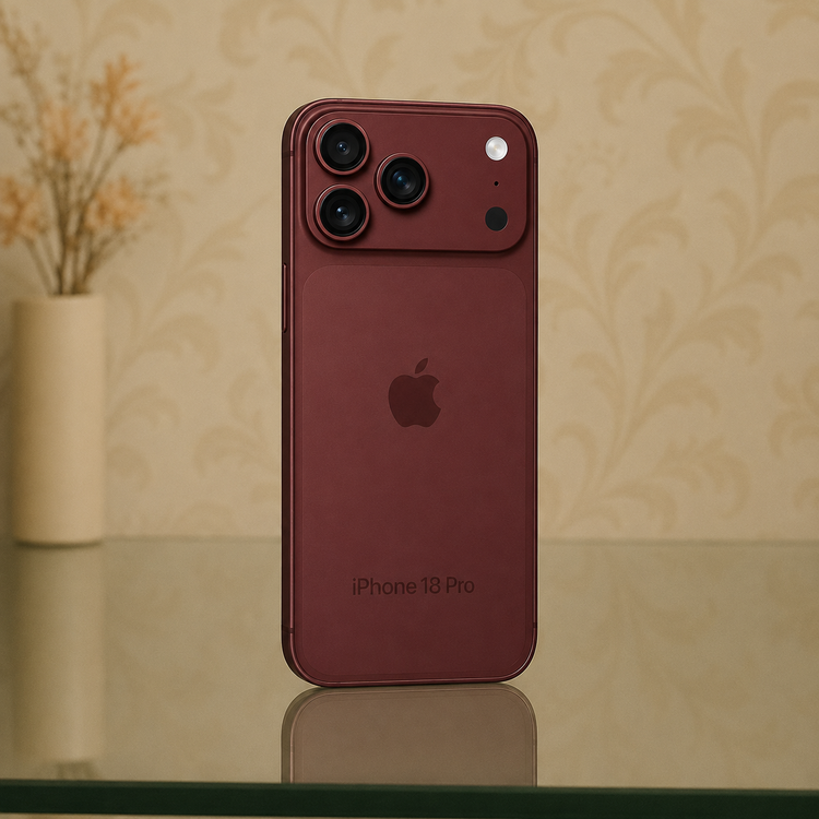 iphone 18 Pro