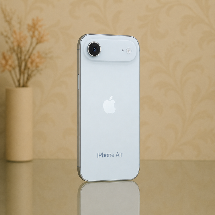 iPhone Air