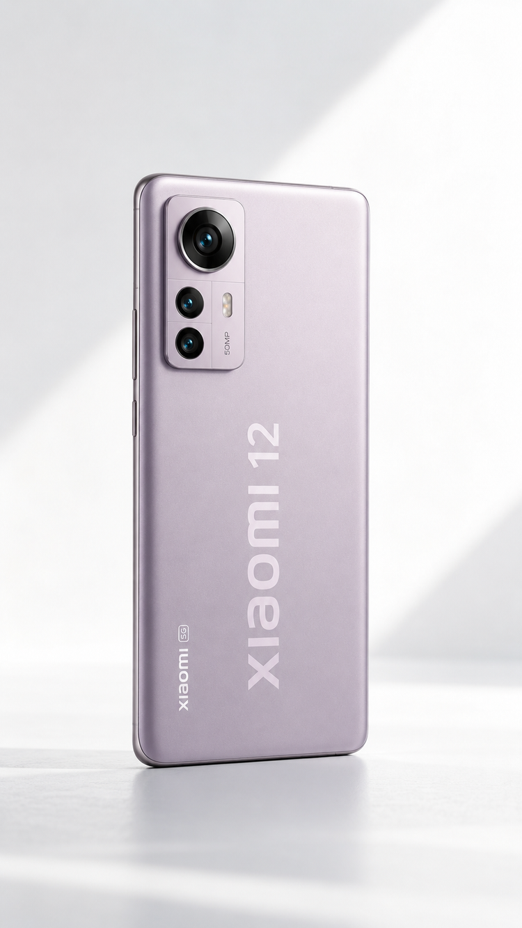Xiaomi 12