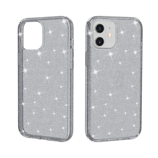 iPhone 12 Glitter Hülle – Funkelnd, stoßfest & stylisch