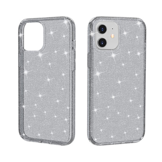 iPhone 12 mini Glitter Hülle – Funkelnd, stoßfest & stylisch