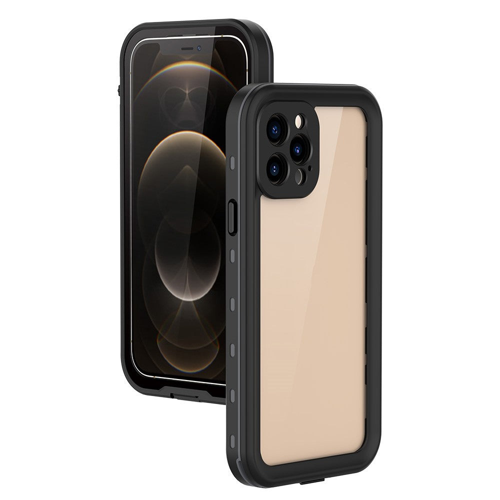 iPhone 12 Pro FS-Serie – IP68 Wasserdicht & Staubdicht