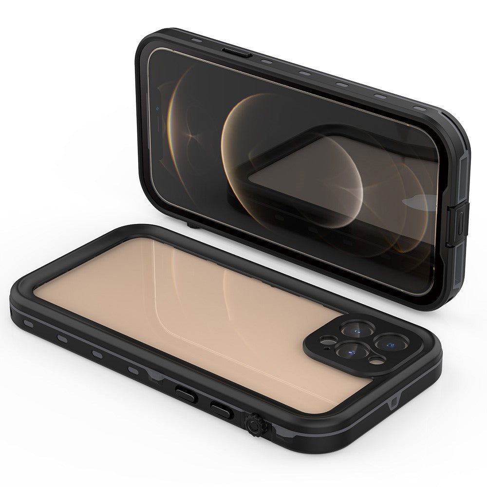 iPhone 12 Pro FS-Serie – IP68 Wasserdicht & Staubdicht