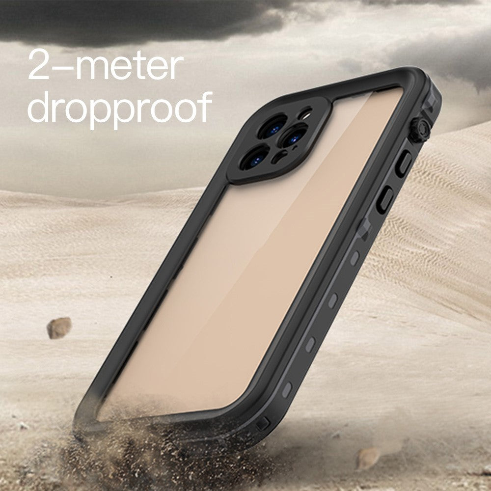 iPhone 12 Pro FS-Serie – IP68 Wasserdicht & Staubdicht