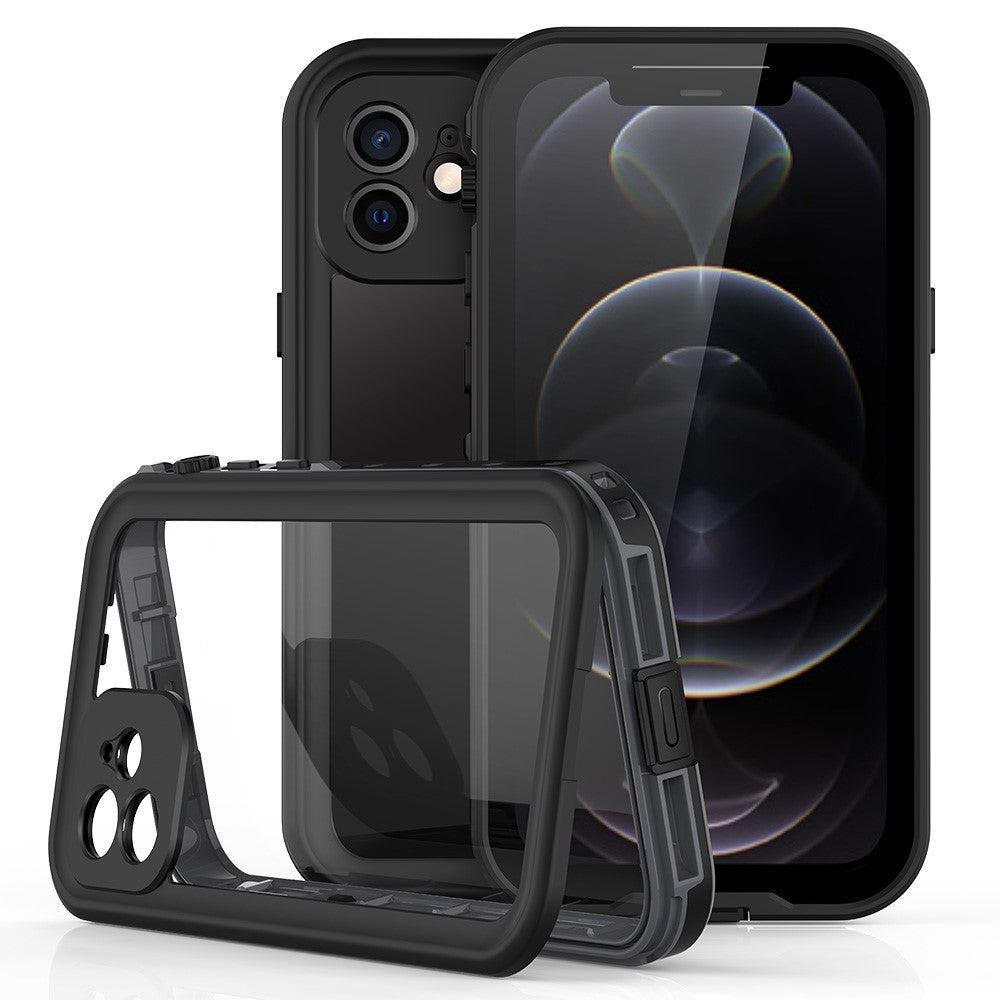 iPhone 12 FS-Serie – IP68 Wasserdicht & Staubdicht