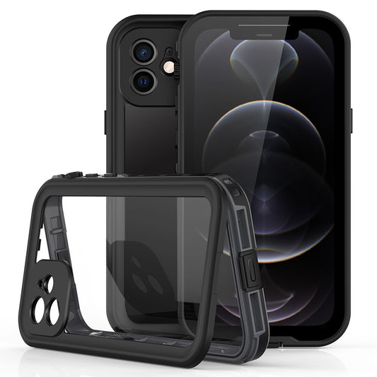 iPhone 12 FS-Serie – IP68 Wasserdicht & Staubdicht