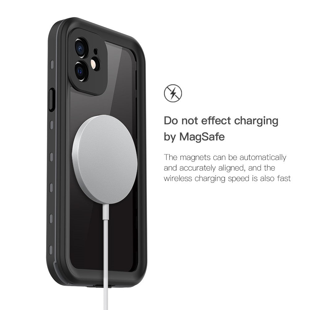 iPhone 12 FS-Serie – IP68 Wasserdicht & Staubdicht