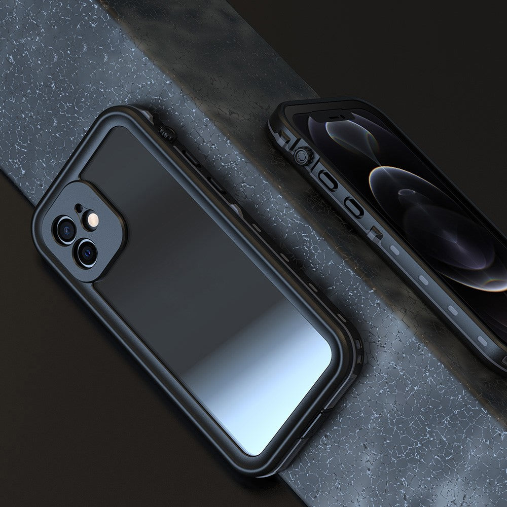 iPhone 12 FS-Serie – IP68 Wasserdicht & Staubdicht