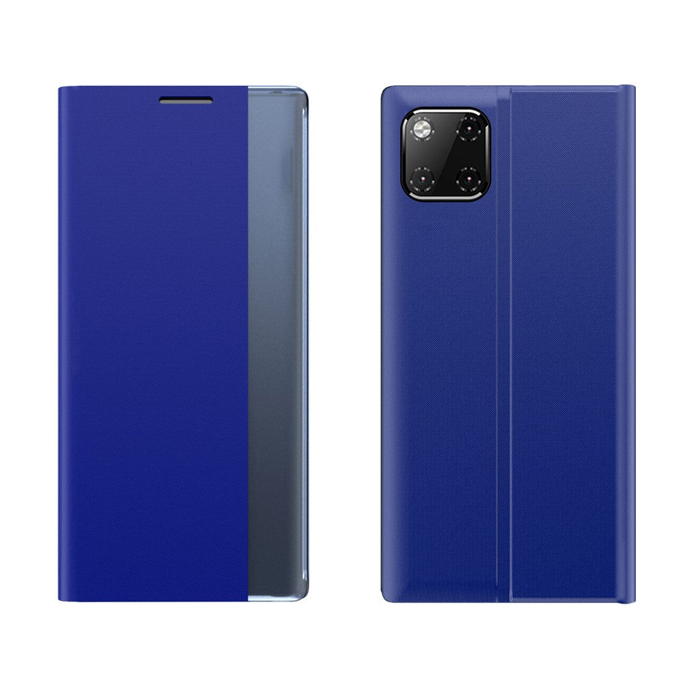 iPhone 12 Pro / 12 Elegante Hülle – Mit Magnetfunktion & Ansichtsfenster