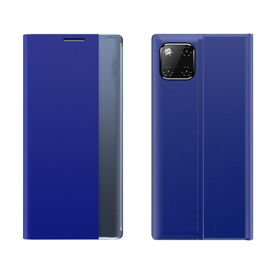 iPhone 12 Pro / 12 Elegante Hülle – Mit Magnetfunktion & Ansichtsfenster