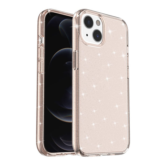 iPhone 13 mini Glitter Hülle – Funkelnd, stoßfest & stylisch