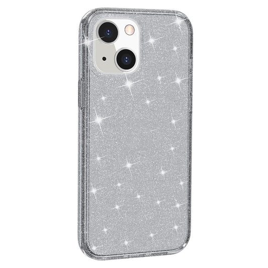 iPhone 13 Glitter Hülle – Funkelnd, stoßfest & stylisch
