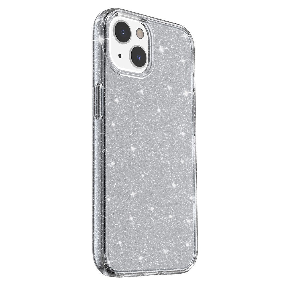 iPhone 13 Glitter Hülle – Funkelnd, stoßfest & stylisch