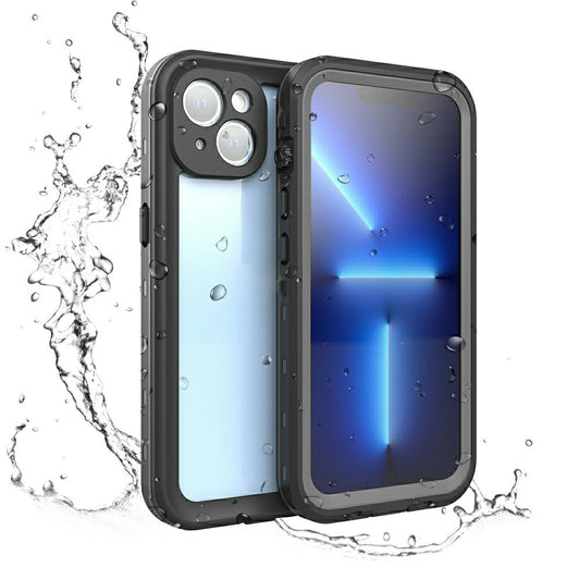 iPhone 13 FS-Serie – IP68 Wasserdicht & Staubdicht