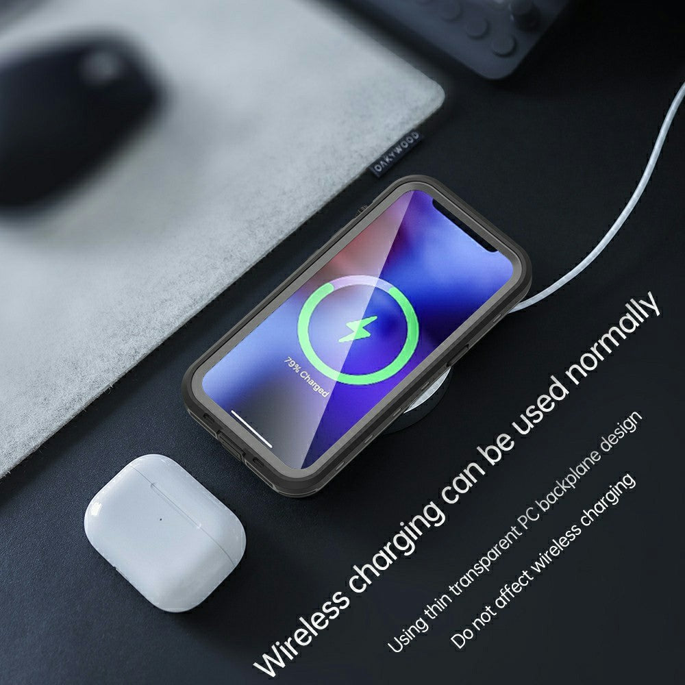 iPhone 13 FS-Serie – IP68 Wasserdicht & Staubdicht